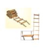 Pilot ladders gangway ladders embarkations ladders - Image 2