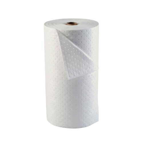 Oil Absorbent Roll 450mm x 20mtr