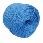 High-Quality PP Rope Supplier in Dubai, UAE - Akbar Traders